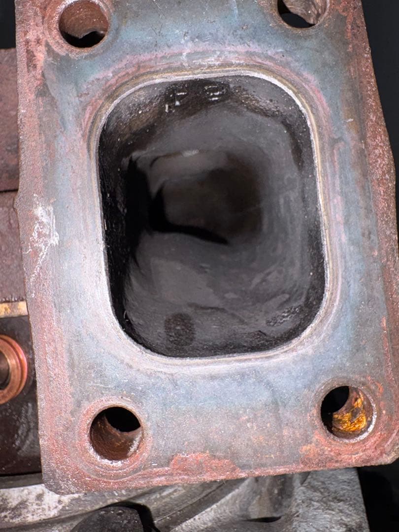 s15 タービン 前期 部品取り 訳あり品