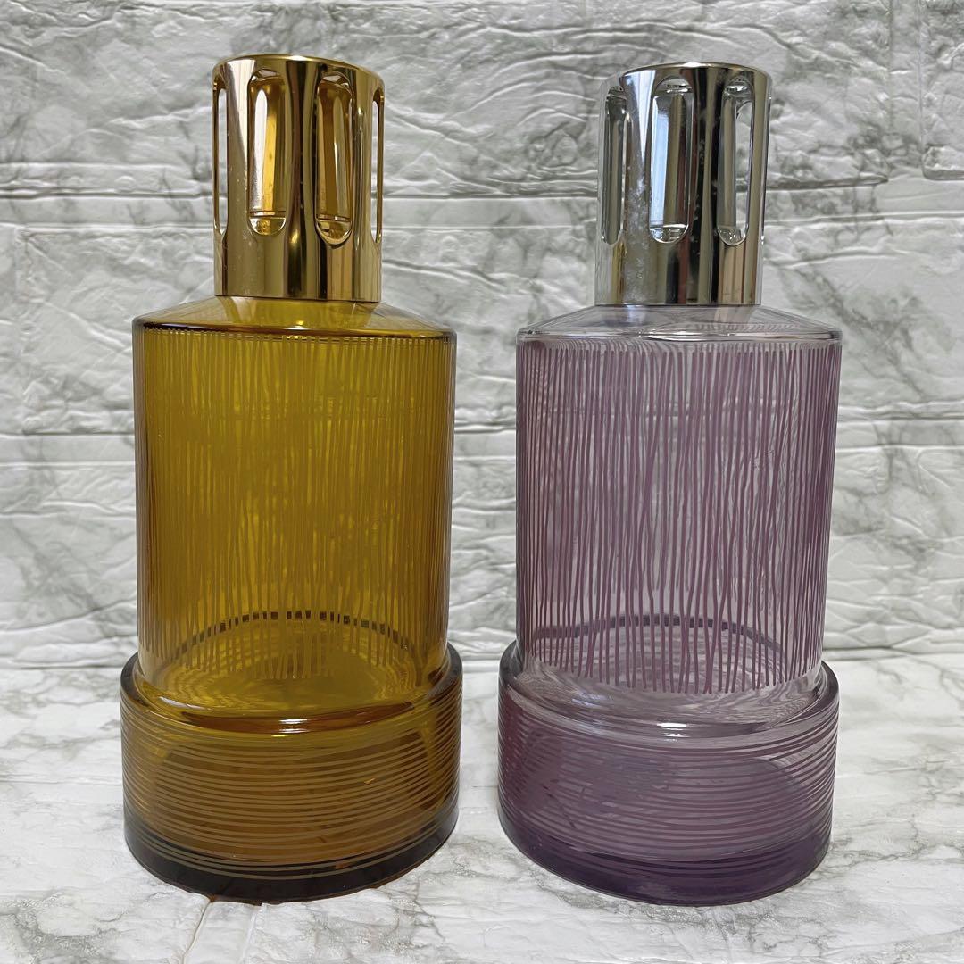 t*n様 送料込み LAMPE BERGER ランプベルジェ チューブ 4個 フ