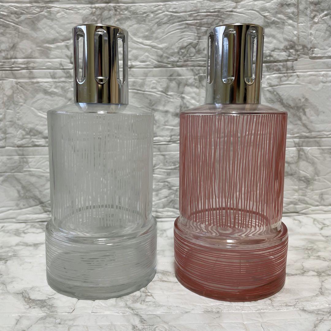 t*n様 送料込み LAMPE BERGER ランプベルジェ チューブ 4個 フ