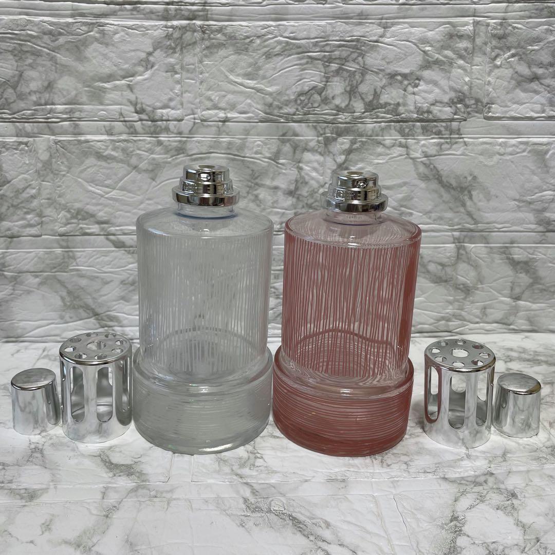 t*n様 送料込み LAMPE BERGER ランプベルジェ チューブ 4個 フ