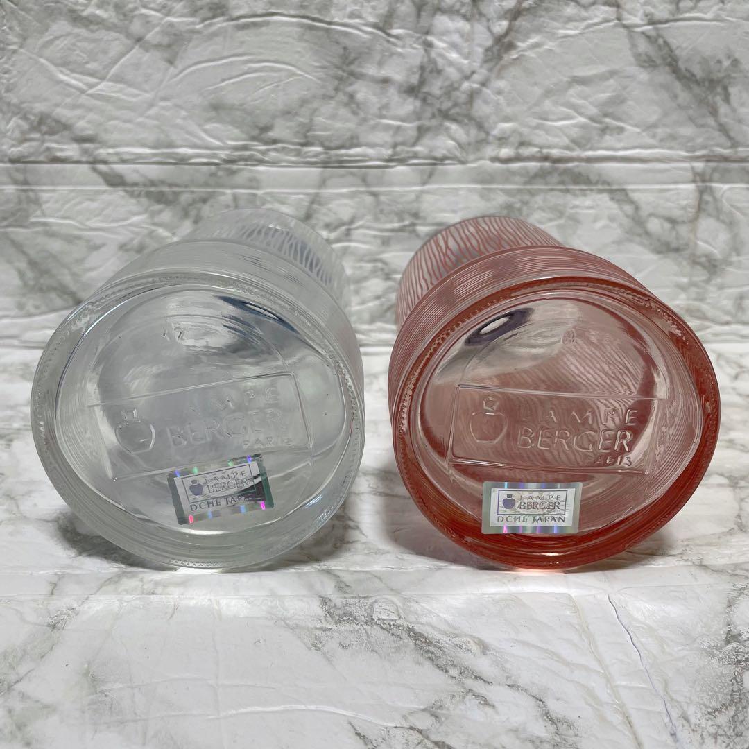 t*n様 送料込み LAMPE BERGER ランプベルジェ チューブ 4個 フ