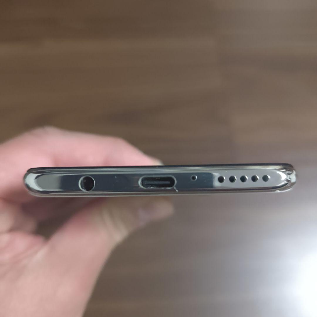 HUAWEI P30 lite 本体