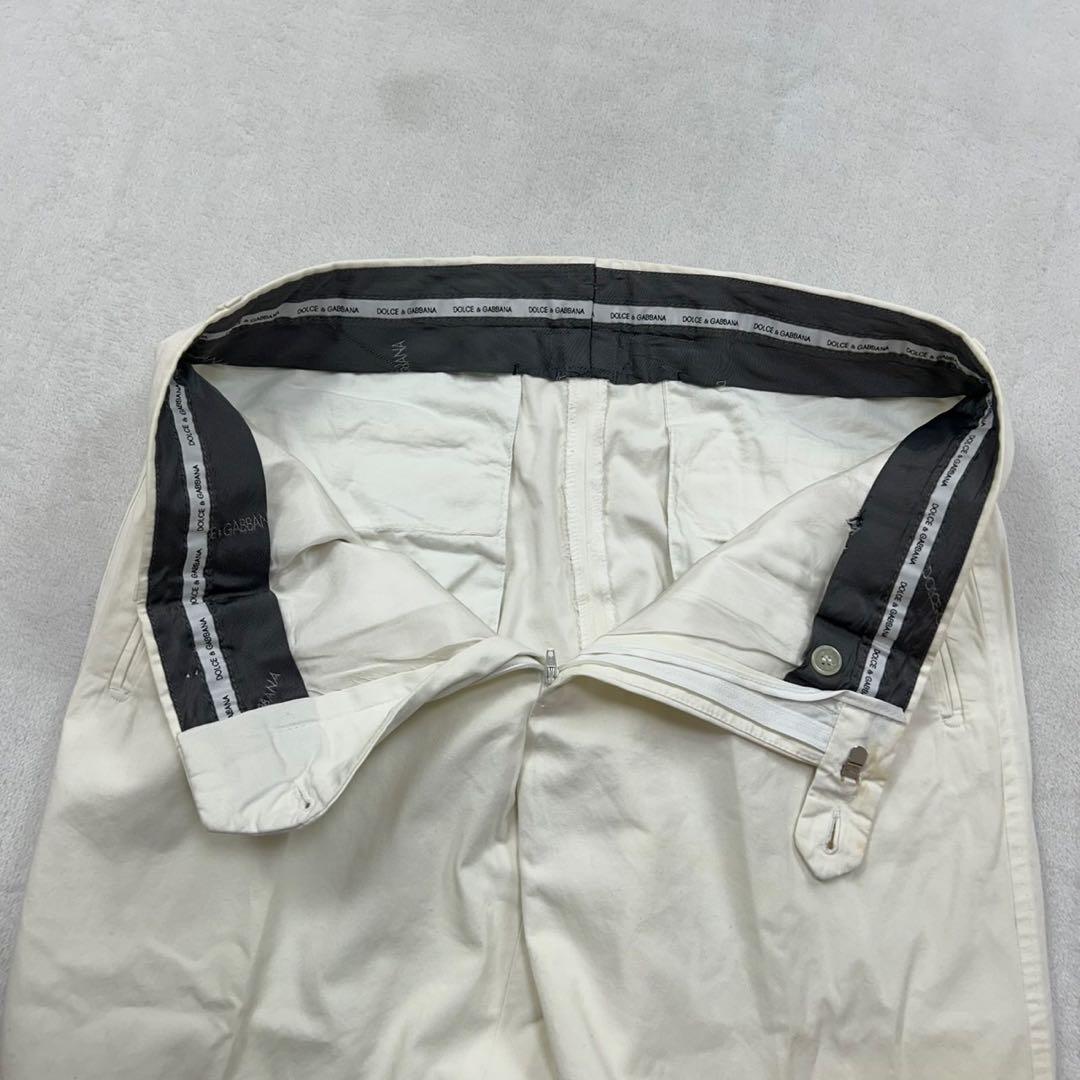 F355 M 48 ドルチェアンドガッパーナ シングル スーツ 上下 メンズ