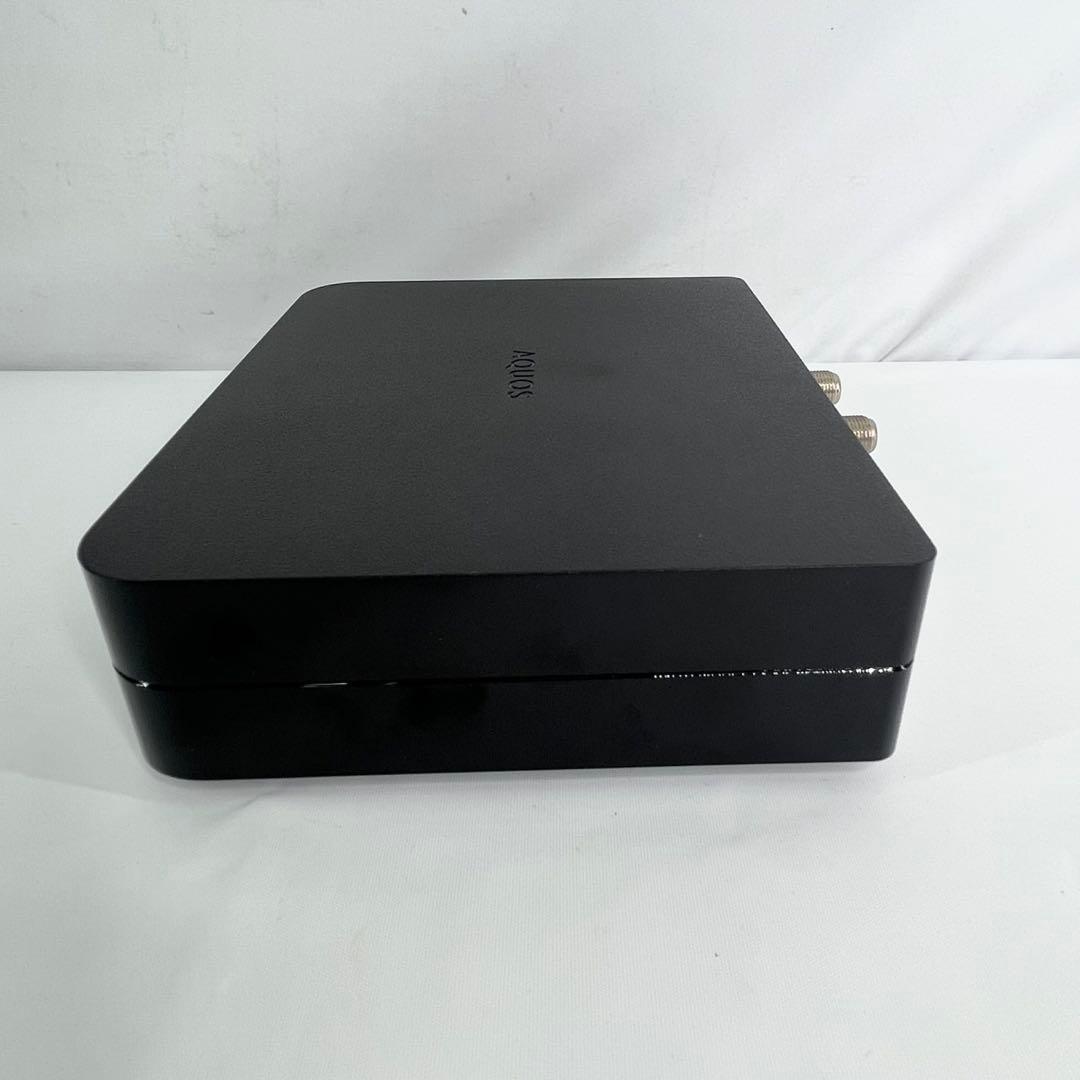 【美品】SHARP 2T-C12AP ポータブルテレビ 防水