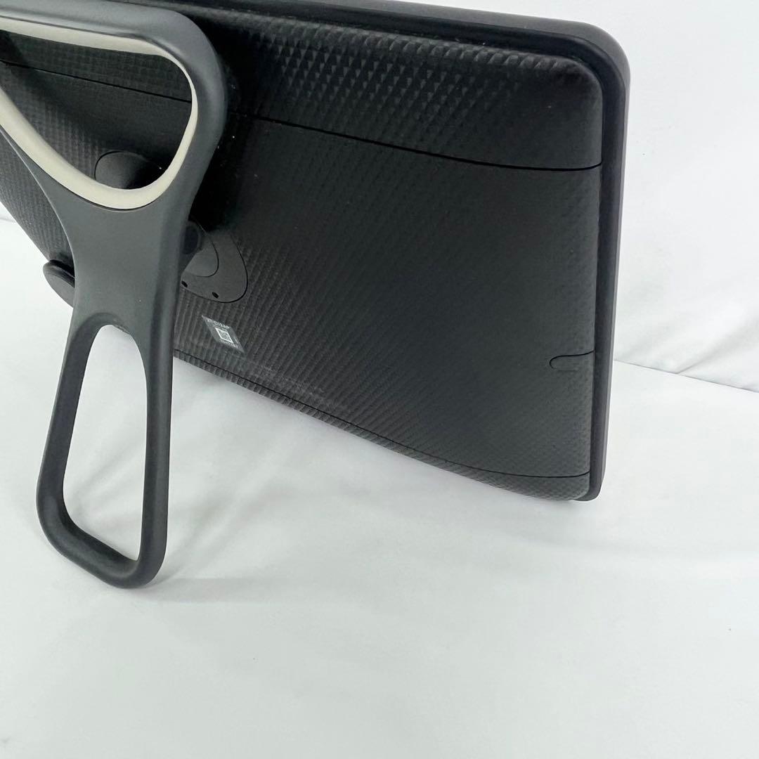 【美品】SHARP 2T-C12AP ポータブルテレビ 防水