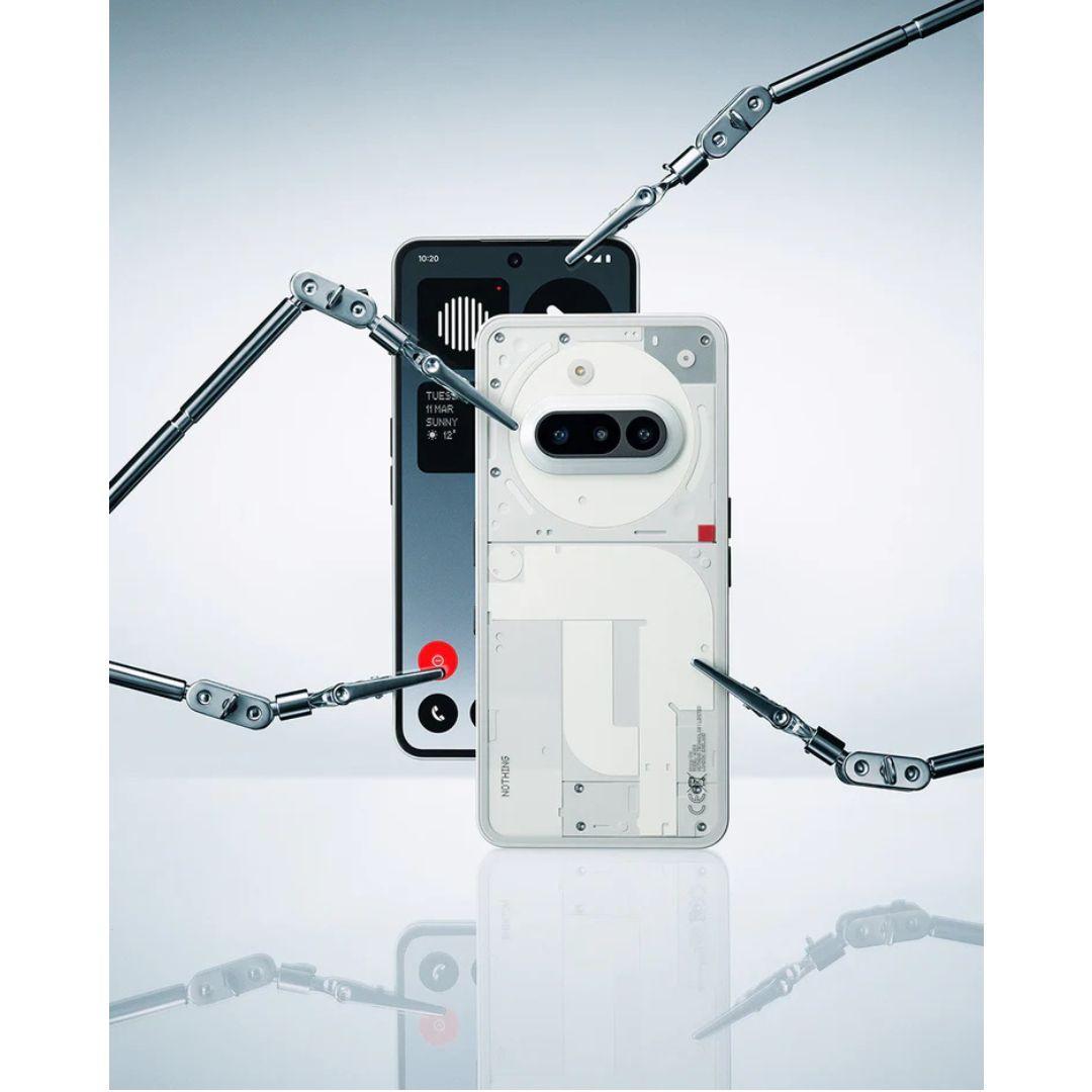 【新品】Nothing Phone 3a｜8/128 ブラック｜SIMフリー