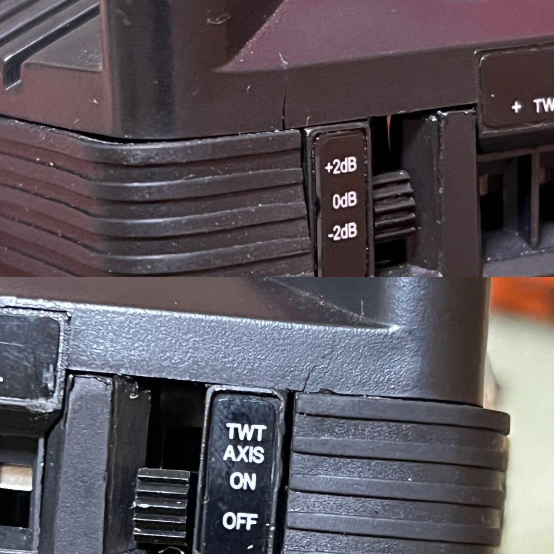 r*y様 難有 ロックフォード T3652-S ? スピーカー ROCKFORD