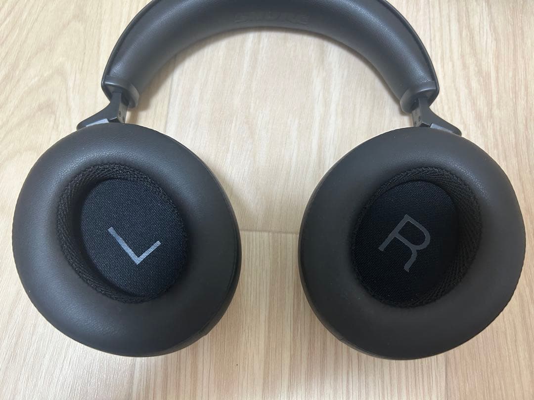 Shure シュア AONIC 50 GEN2ワイヤレス・ノイズキャンセリング