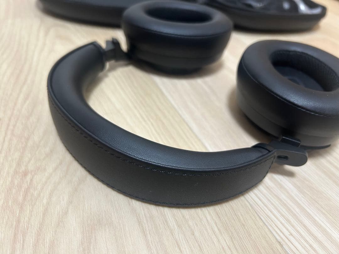 Shure シュア AONIC 50 GEN2ワイヤレス・ノイズキャンセリング