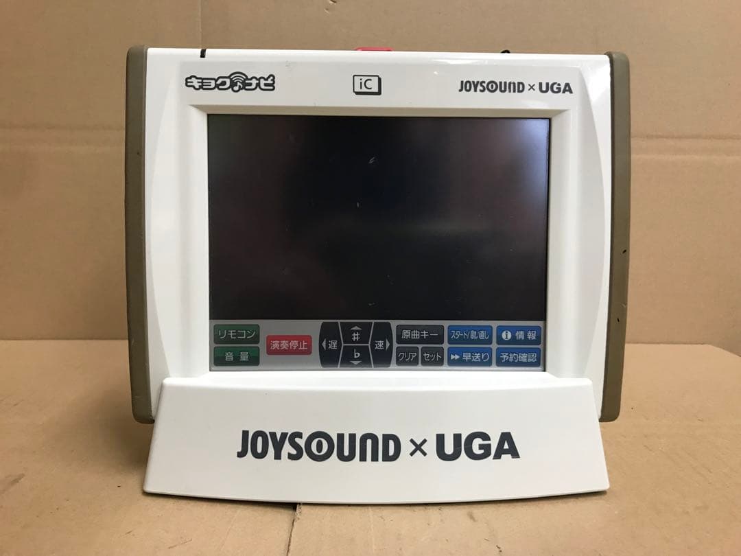 う3★訳あり★キョクナビ JR-300セット（JS-WX設定）