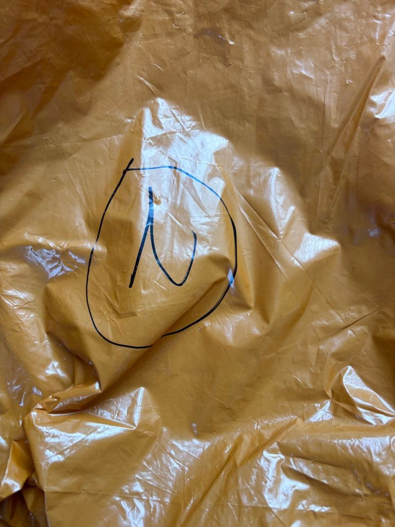 【値下げ！】ユーカリジャパン【国家試験本番用】カットウィッグ×5