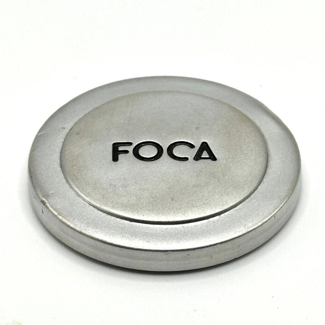 OPL Foca OPLAREX f1.9 50mm　オールドレンズ