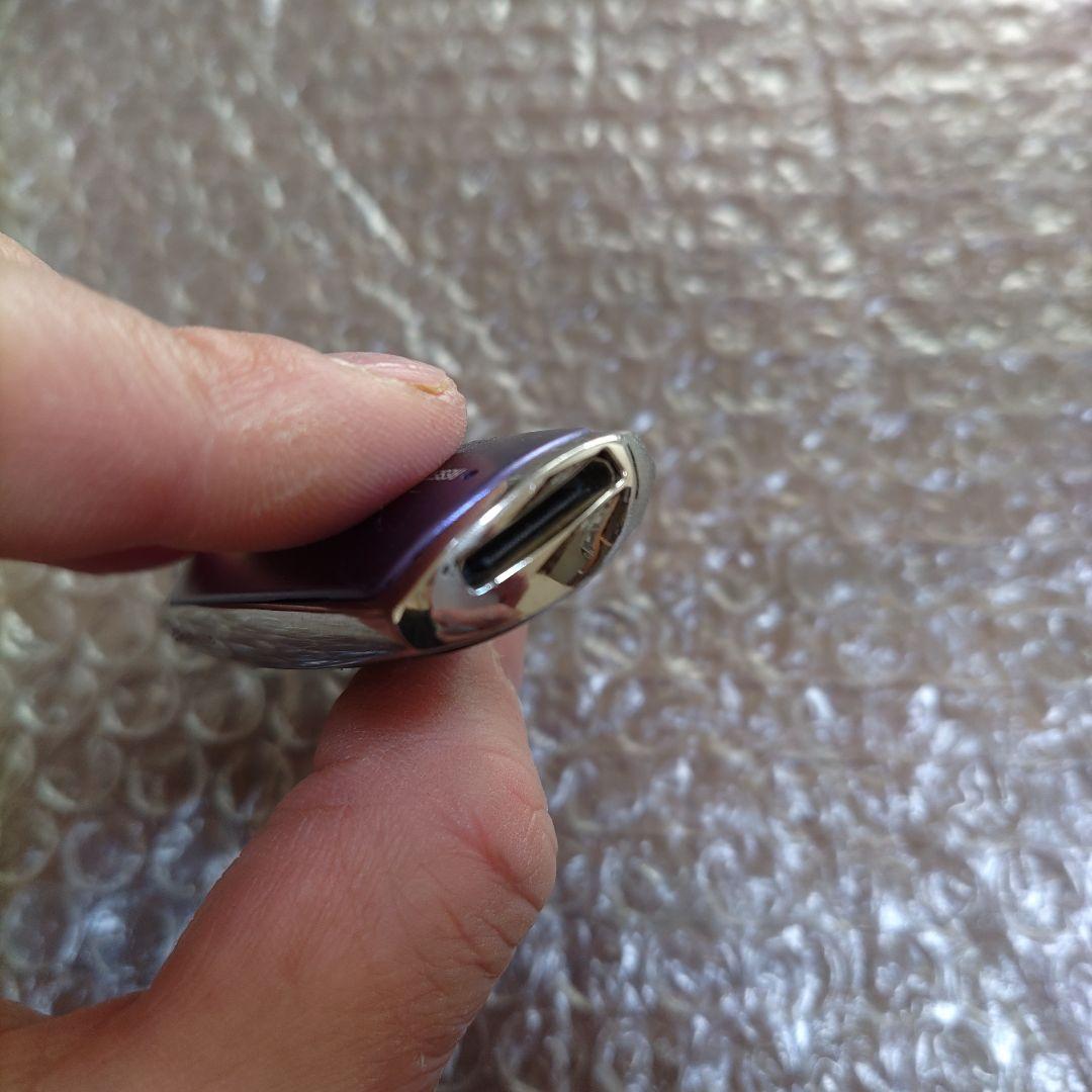 ソニーウォークマン　NW−S703F　管理ナンバー572