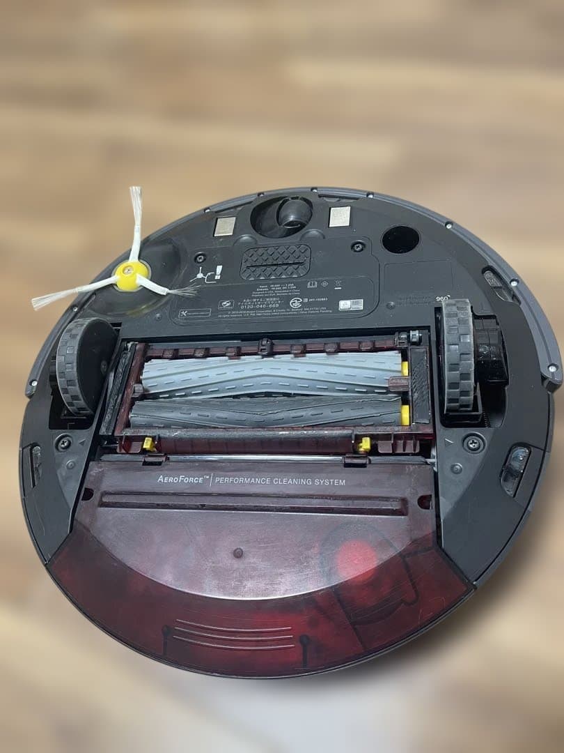 iRobot Roomba 960 ルンバ960 ロボット掃除機