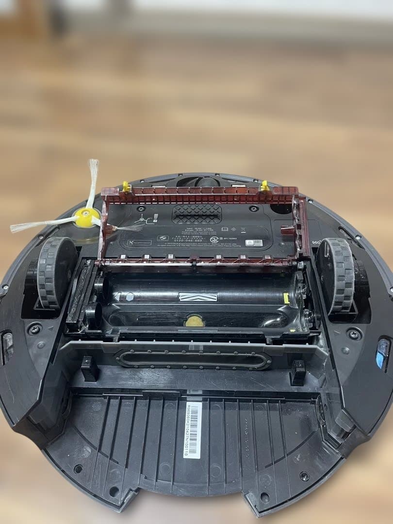 iRobot Roomba 960 ルンバ960 ロボット掃除機