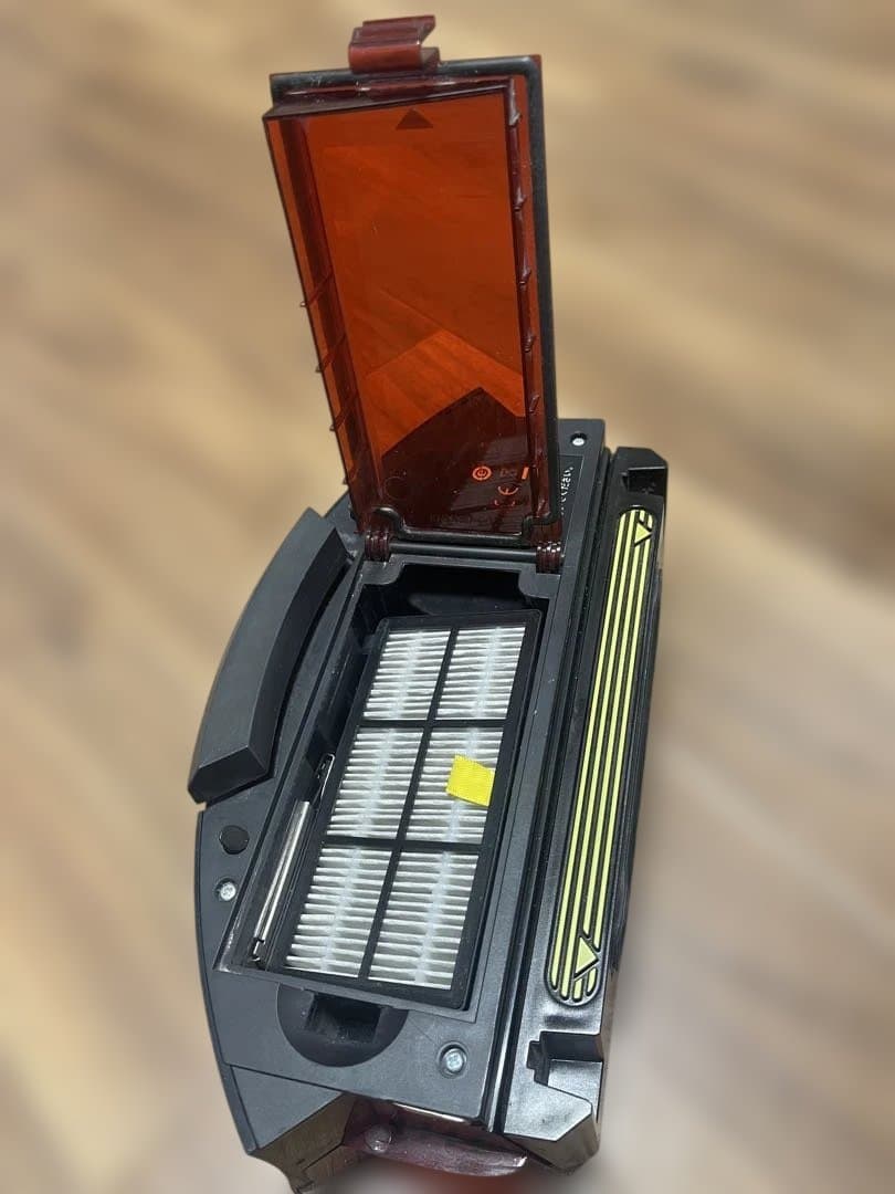 iRobot Roomba 960 ルンバ960 ロボット掃除機