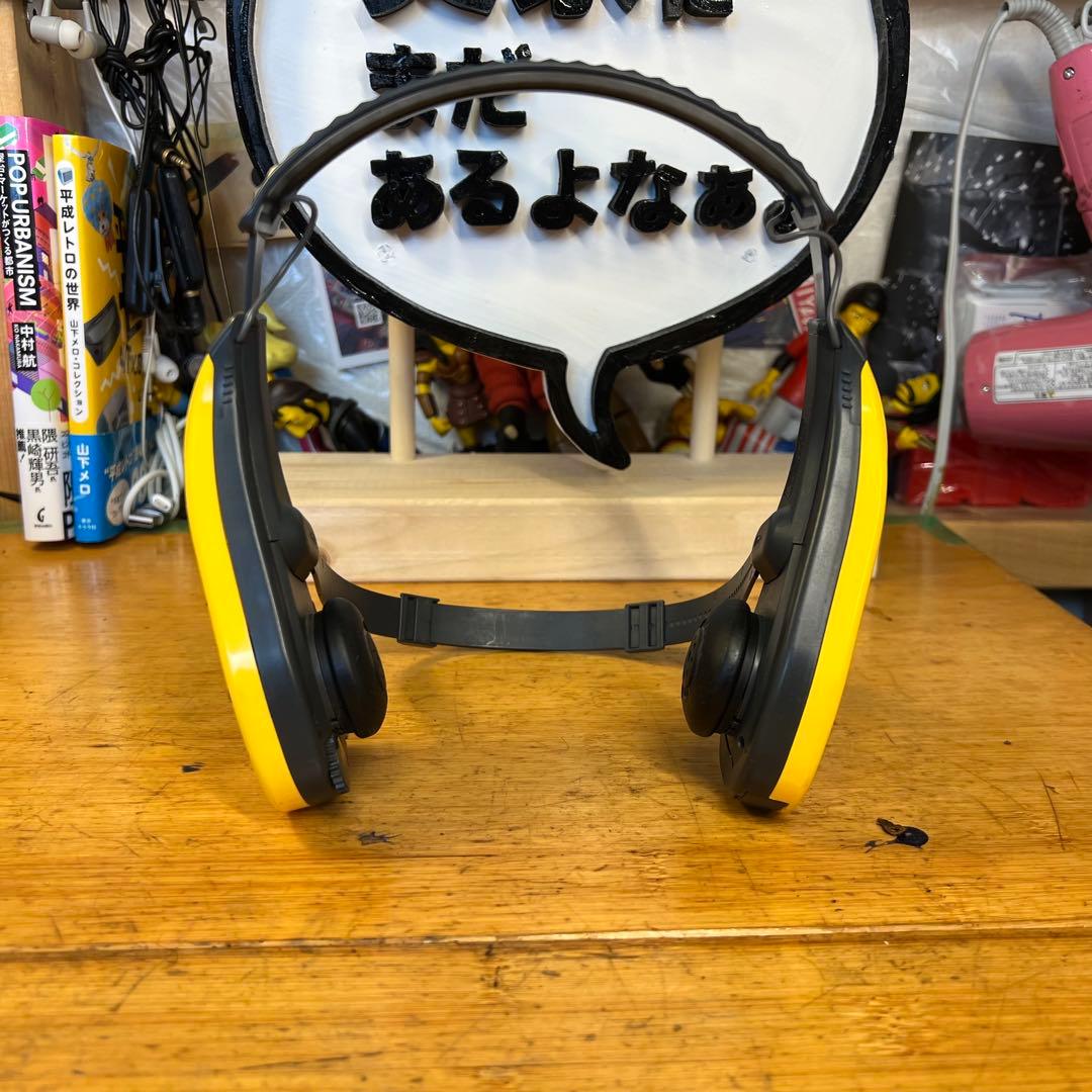 [メンテ可動品]ソニースポーツ　sony sports SRF-M50 海外仕様