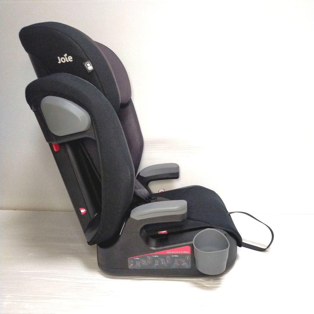 【美品/24h以内発送】Joie エレベート 1歳～12歳まで長く使える！