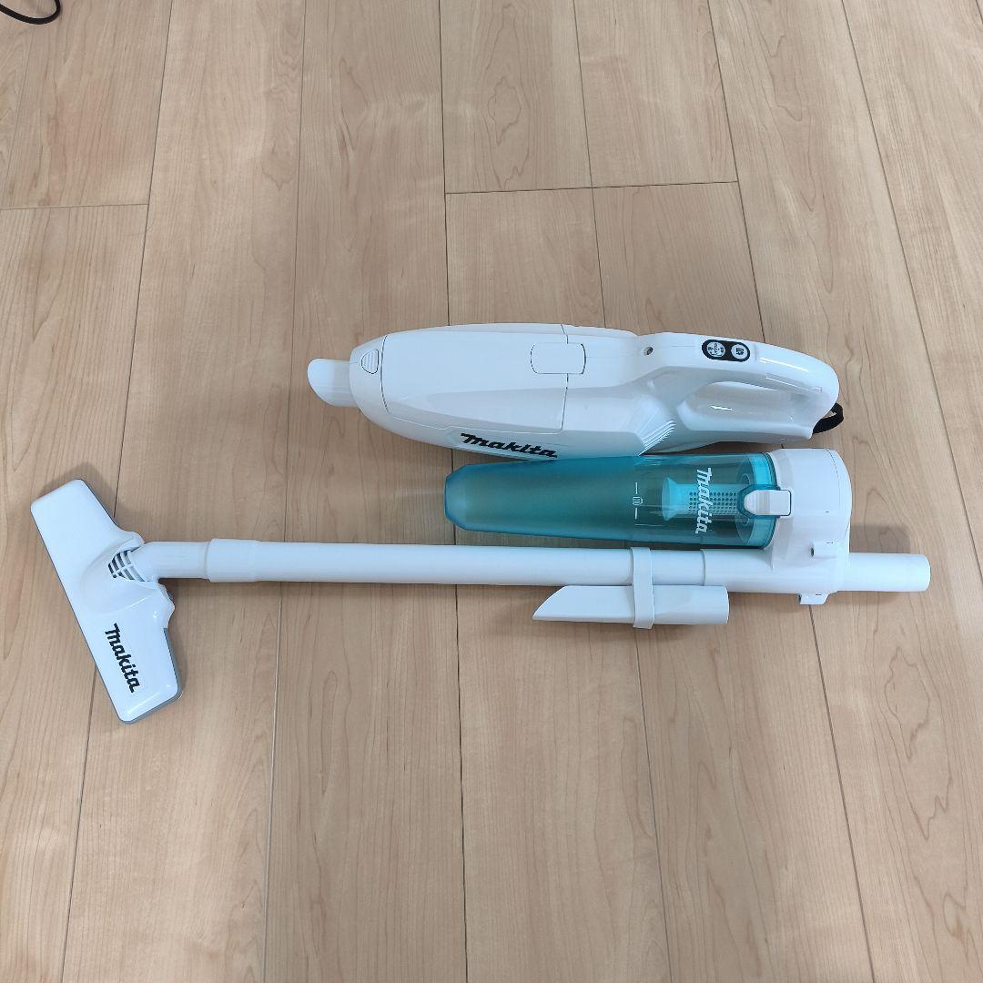 わ*い様 Makita スティッククリーナー 本体