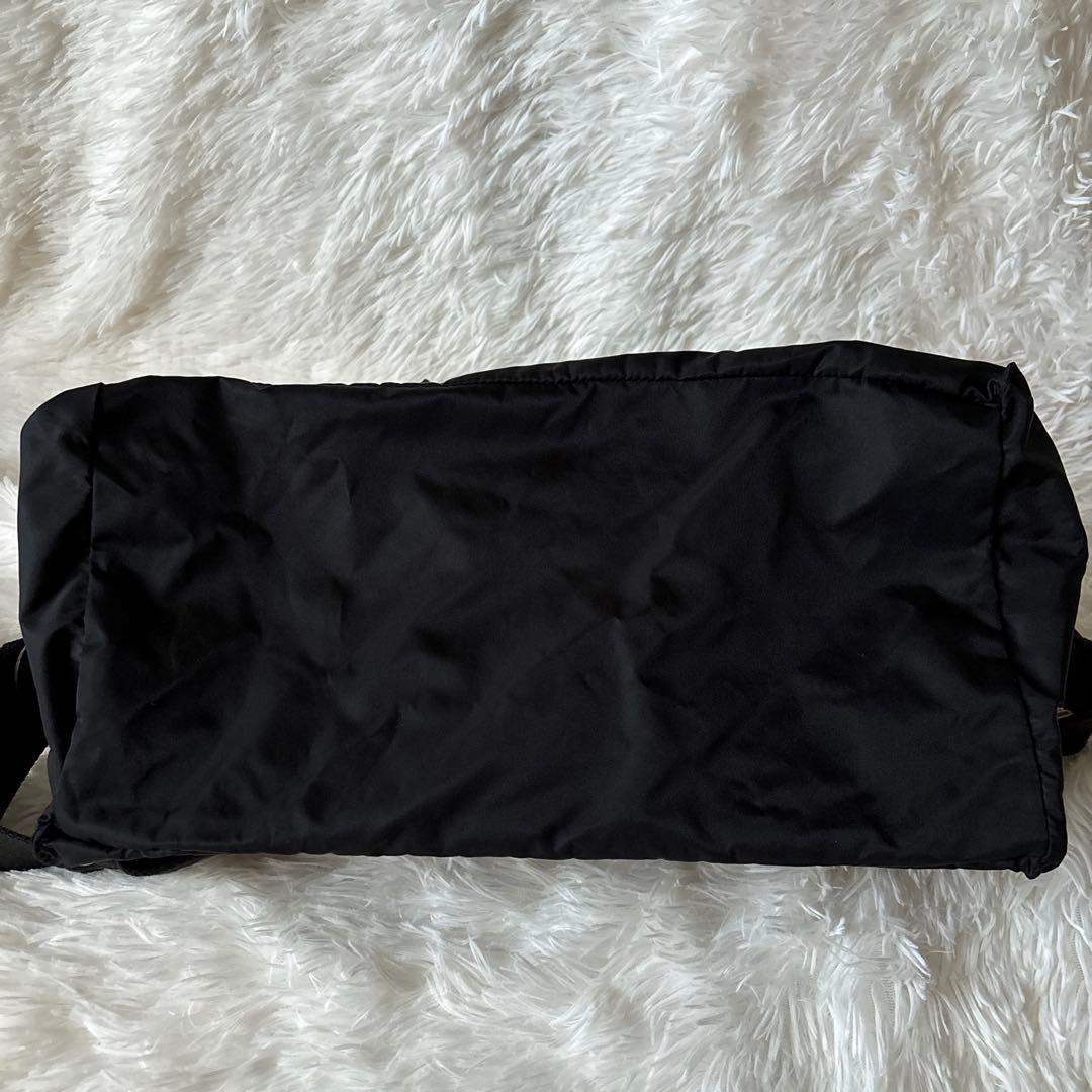 Felisi 2way ボストンバッグ P4 2way ショルダー 黒