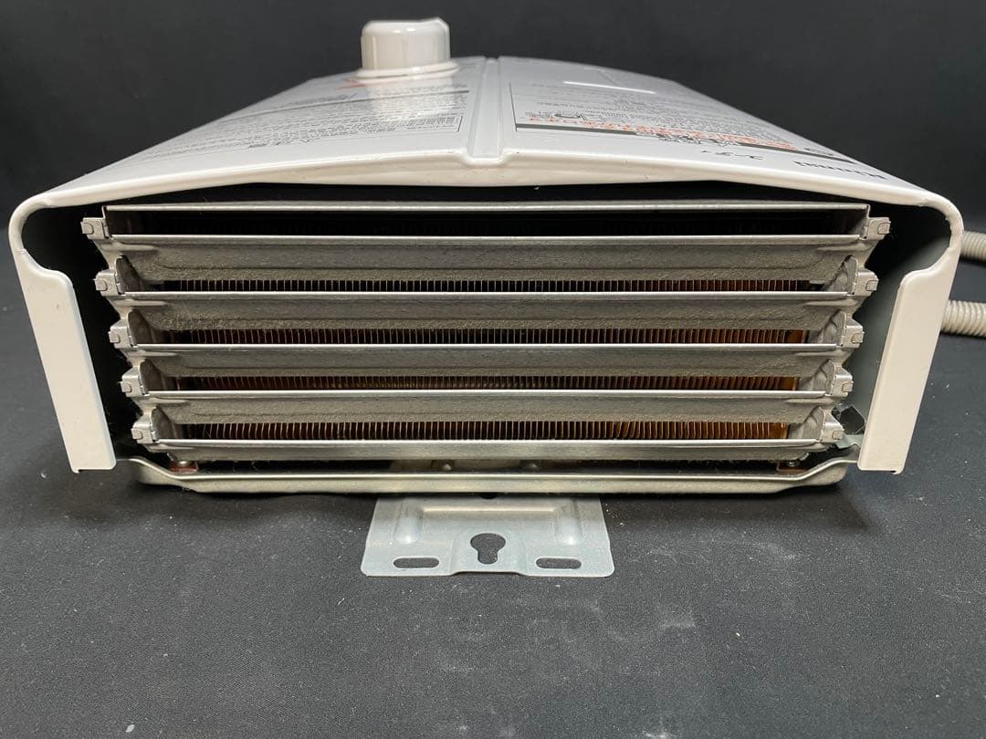 Rinnai リンナイ ユーディ 給湯器 RUS-V51YTホワイト　171