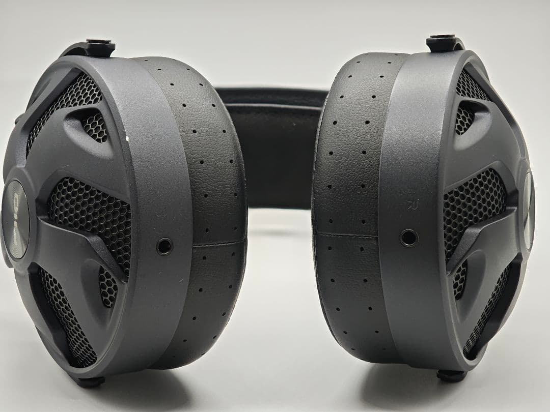 【中古】FIIO FT3 ブラック