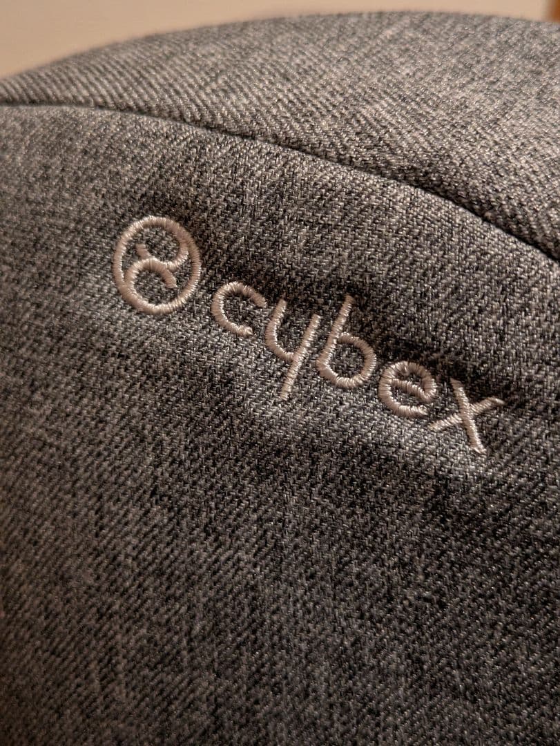 サイベックスジュニアシートQ2-FIX