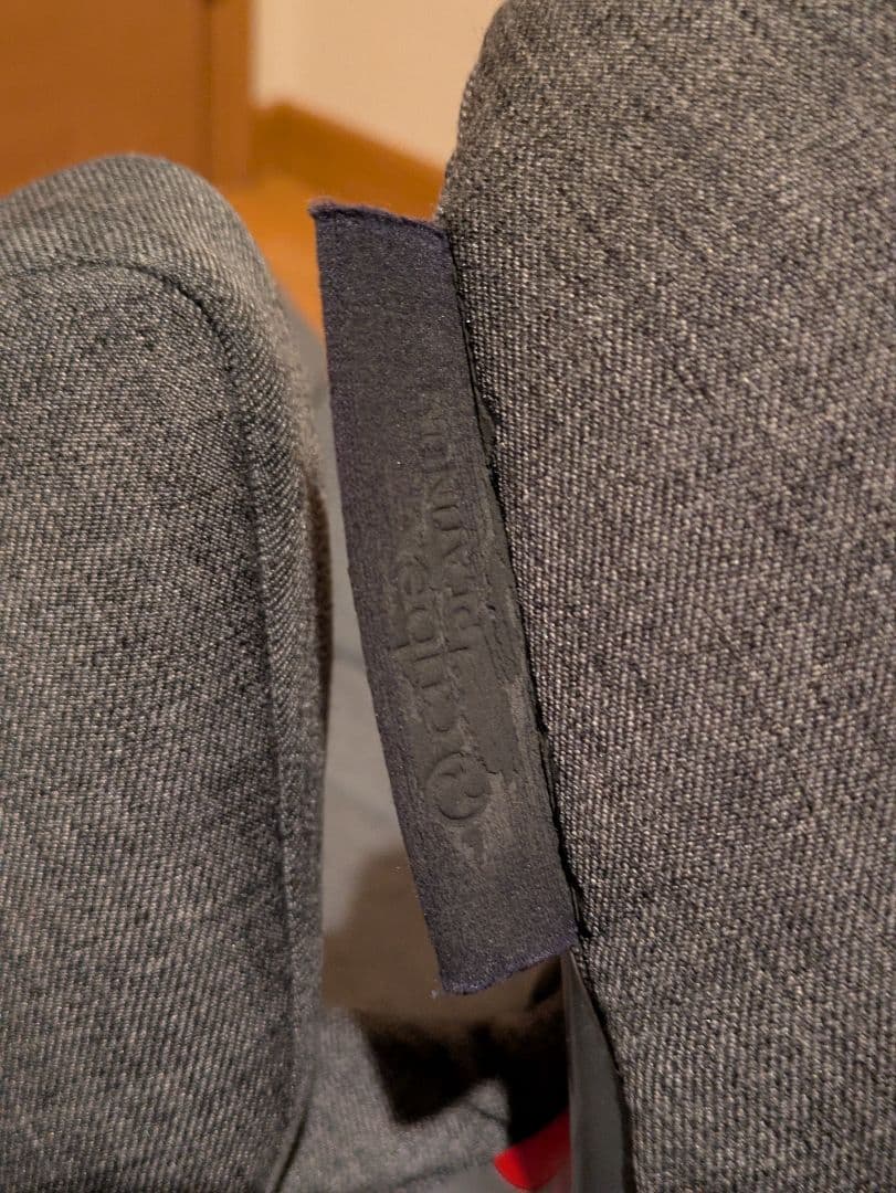 サイベックスジュニアシートQ2-FIX