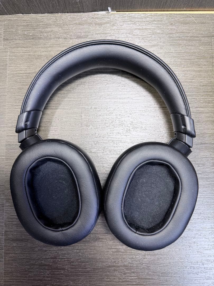 SONY MDR-M1密閉型モニターヘッドホン