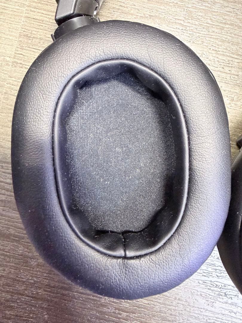 SONY MDR-M1密閉型モニターヘッドホン