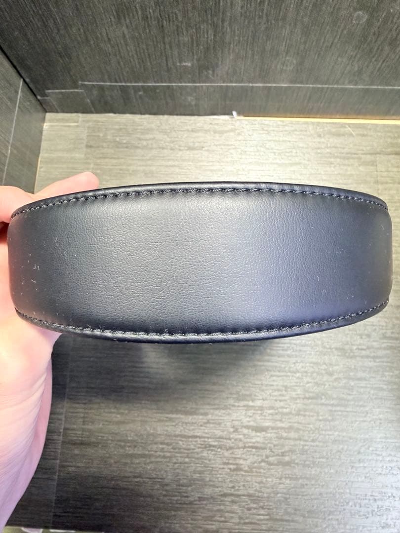 SONY MDR-M1密閉型モニターヘッドホン