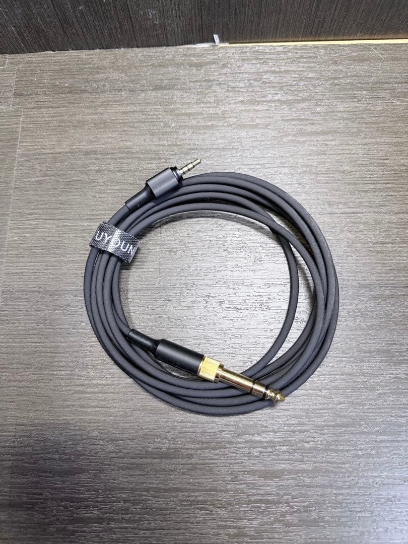 SONY MDR-M1密閉型モニターヘッドホン