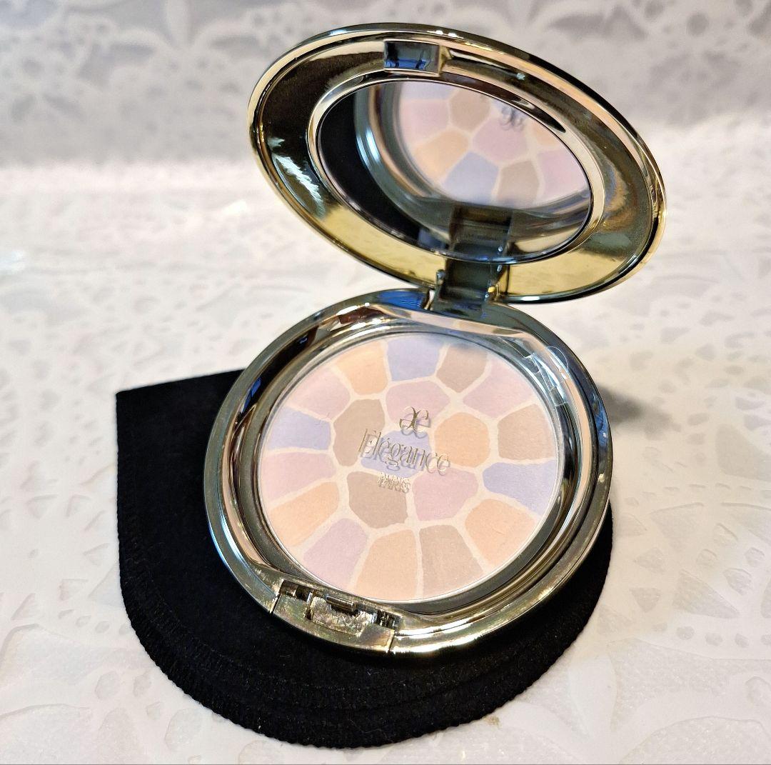 エレガンスラプードルオートニュアンスII/ハンドクリームクリーム付き