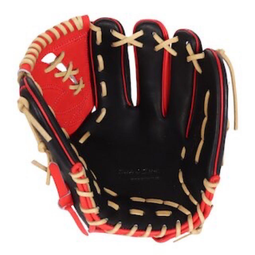 ZETT 軟式グローブ プロステイタス 投手用