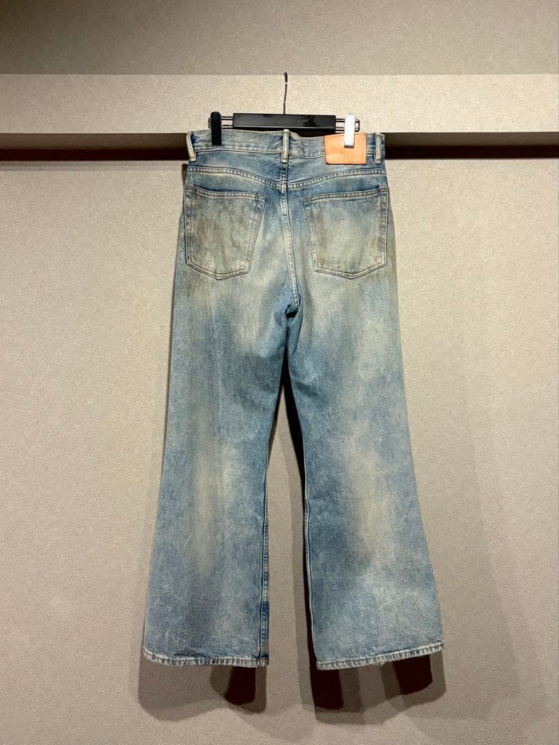 パンツ Acne Studios 2021M penicillin 29/30