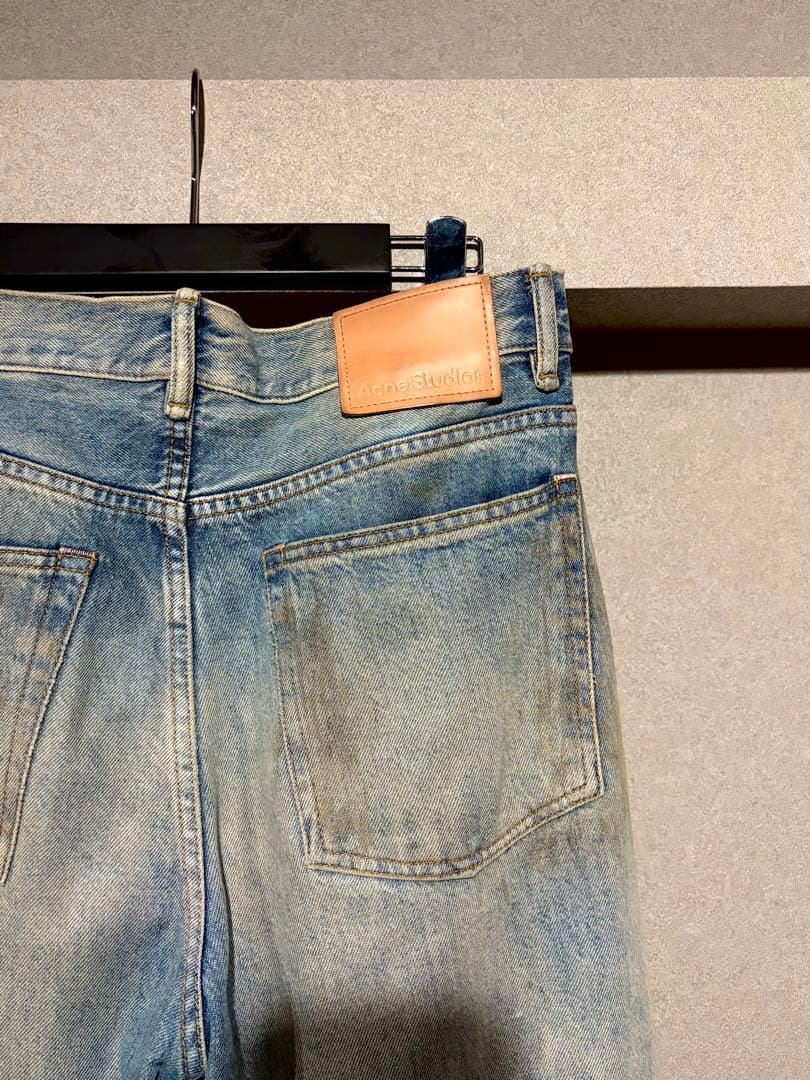 パンツ Acne Studios 2021M penicillin 29/30