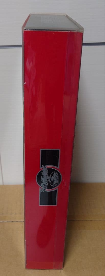 HPS タイムハウス 秘密組SHOCKER ショッカー 1/6怪人かまきり男