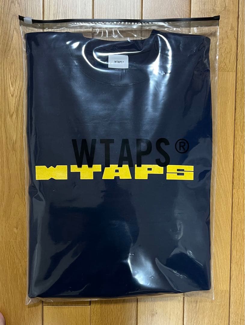 XL スエットトレーナー wtaps WTAPS トップス