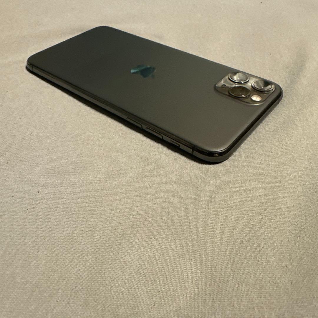 iPhone 11 Pro 256GB SiMフリー