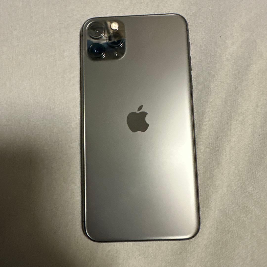 iPhone 11 Pro 256GB SiMフリー