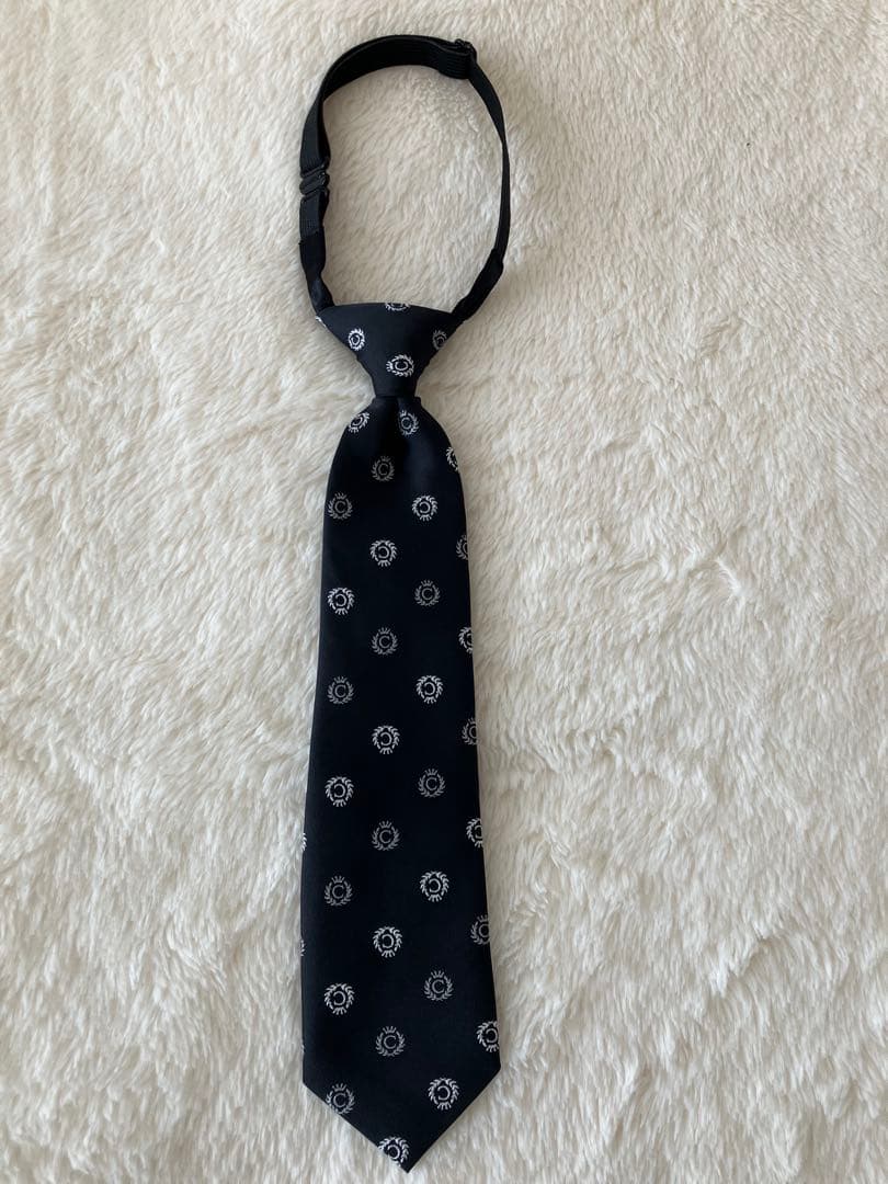 CHOPIN ショパン 高島屋 120 男の子 ブラック　スーツ入学式卒園式