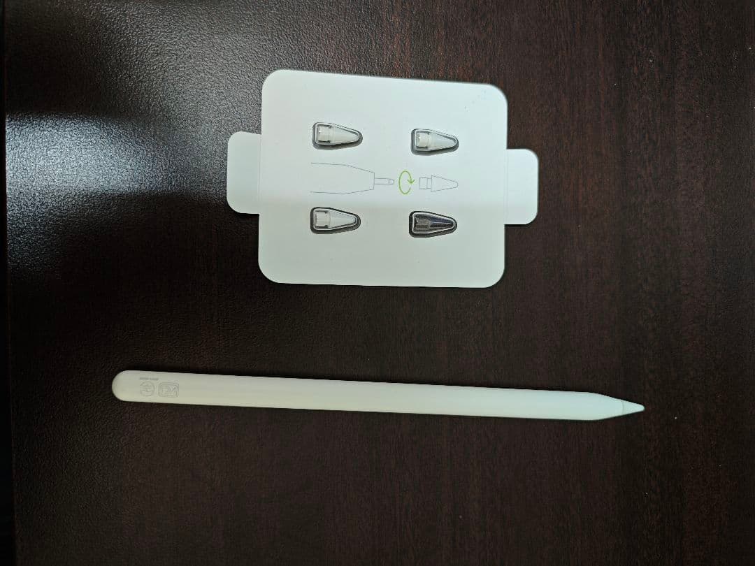 iPad Pro 12.9 第5世代