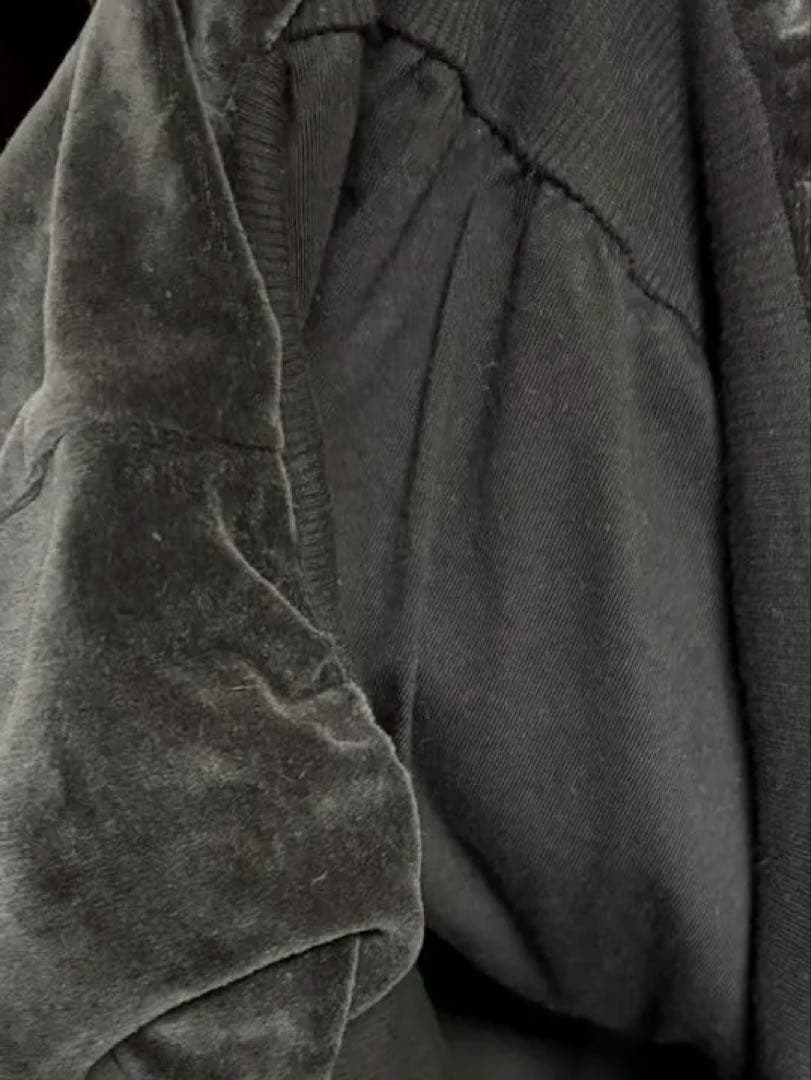 『値下げ』アディブレイク　パーカー　XL adidas