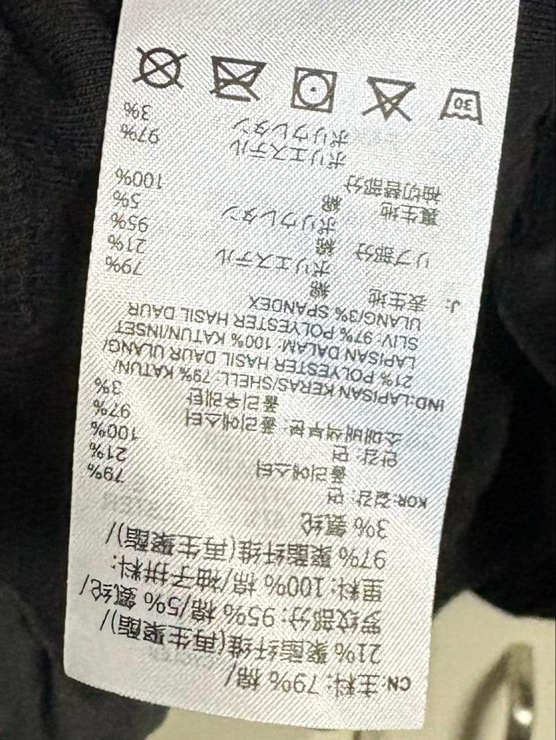 『値下げ』アディブレイク　パーカー　XL adidas