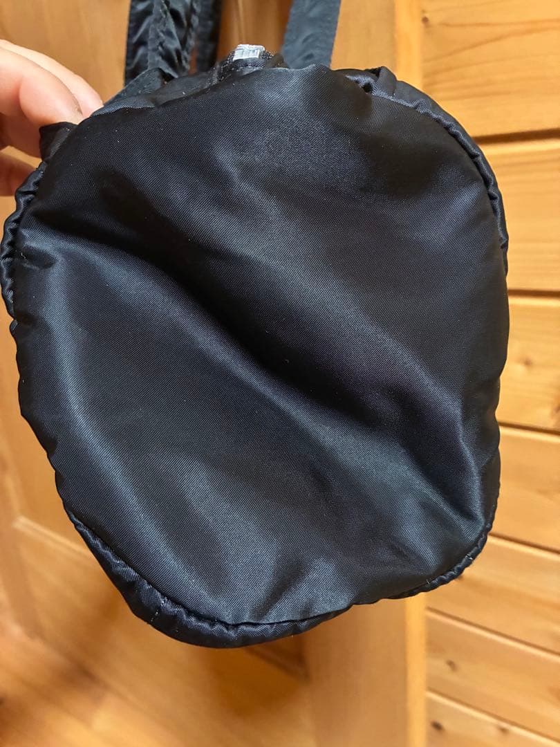 中古)poter ポーター　タンカー ボストンバック