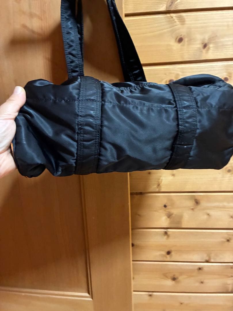 中古)poter ポーター　タンカー ボストンバック