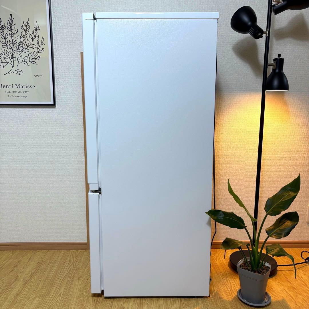 2023年 冷蔵庫 一人暮らし 単身用 小型 3ヶ月保証付 送料無料 東芝 美品