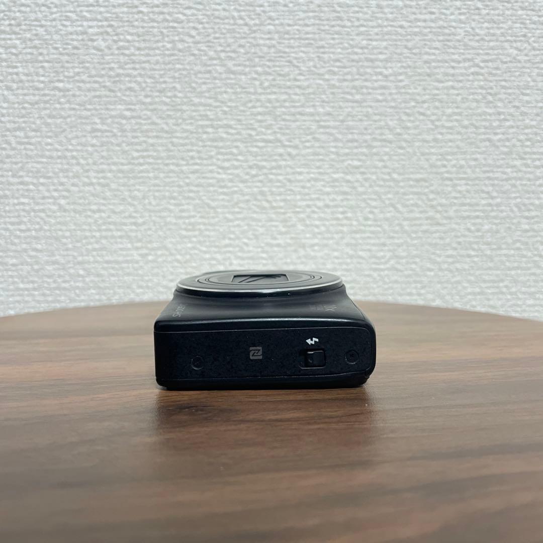 【オールドコンデジ】 Canon PowerShot SX600HS