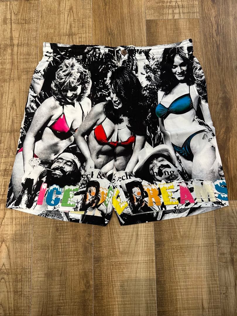 ワコマリア GUILTY PARTY Mサイズ