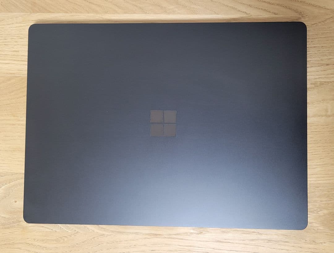 Surface Laptop 3 13.5型 16GB/256GB 付属品完備